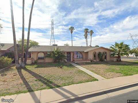 Decatur, MESA, AZ 85203