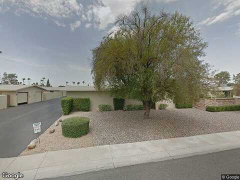 Pinion, SUN CITY, AZ 85373