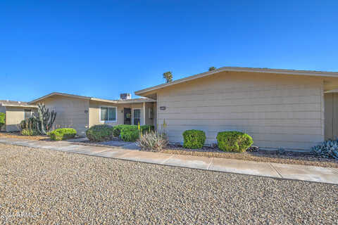 Pinion, SUN CITY, AZ 85373