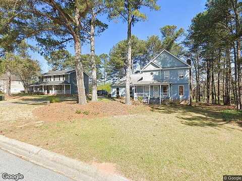 Ramblewood, SNELLVILLE, GA 30078
