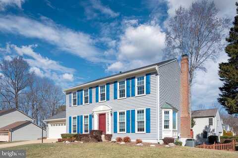 Accolon, DUMFRIES, VA 22025