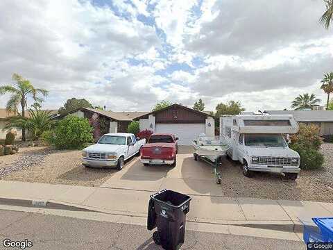 47Th, GLENDALE, AZ 85306