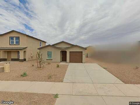 Douglas, COOLIDGE, AZ 85128