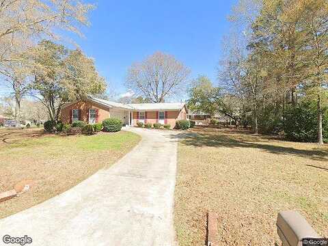 8Th, COCHRAN, GA 31014