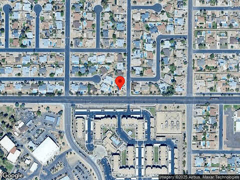 56Th, GLENDALE, AZ 85306