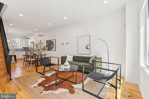 Dorrance, PHILADELPHIA, PA 19146