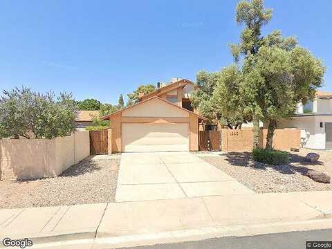 Jacinto, MESA, AZ 85202