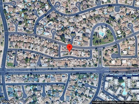 Jacinto, MESA, AZ 85202