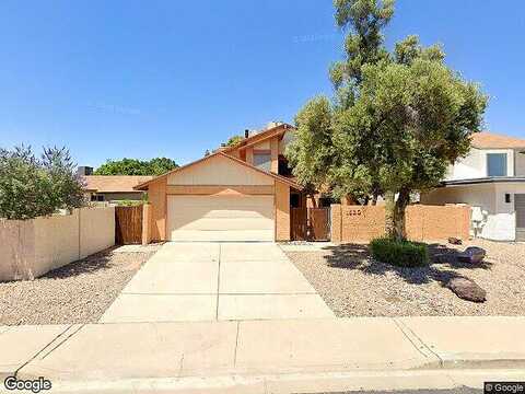 Jacinto, MESA, AZ 85202