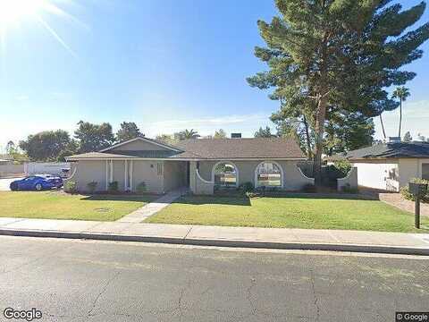 Kiowa, MESA, AZ 85202