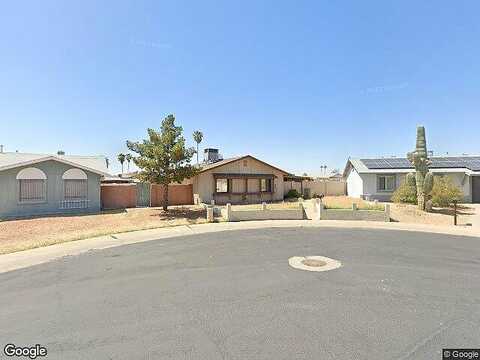 53Rd, GLENDALE, AZ 85306
