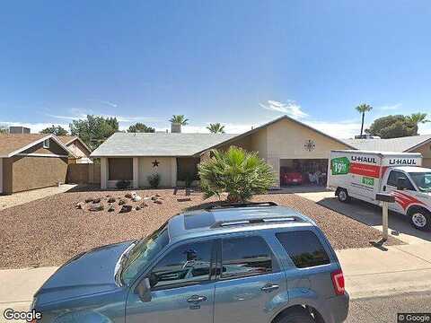 25Th, PHOENIX, AZ 85023