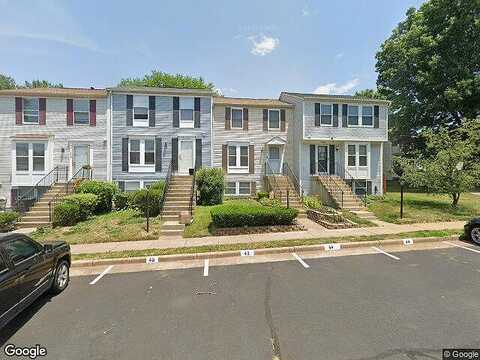 Stone Crossing, CENTREVILLE, VA 20120
