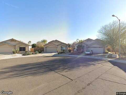 87Th, PEORIA, AZ 85381