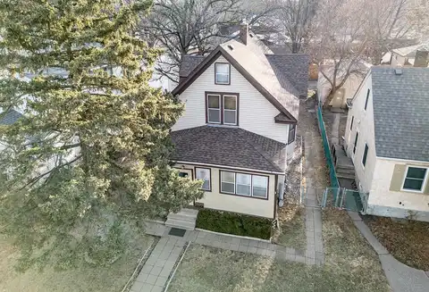 Payne, SAINT PAUL, MN 55130