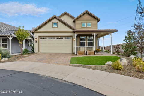 Varsity, PRESCOTT, AZ 86301