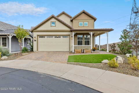 Varsity, PRESCOTT, AZ 86301