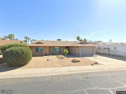 51St, GLENDALE, AZ 85306