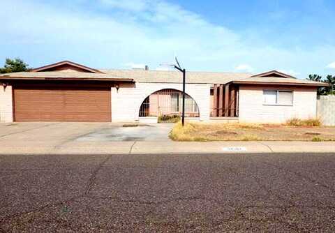 55Th, GLENDALE, AZ 85306