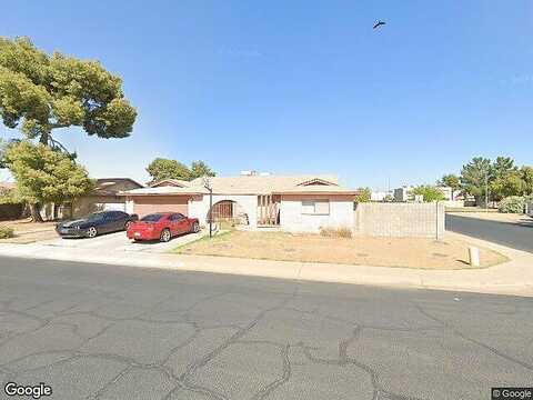 55Th, GLENDALE, AZ 85306