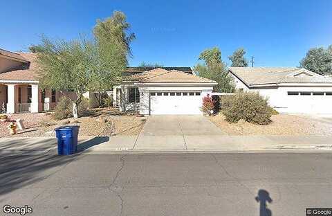 Megan, CHANDLER, AZ 85225