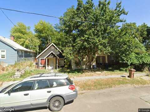 Clarke, SPOKANE, WA 99201