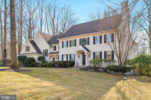 Bramble, WEST CHESTER, PA 19380