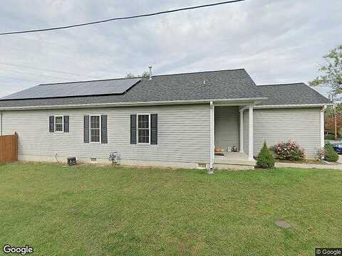 Ridgeway, FREDERICKSBURG, VA 22401