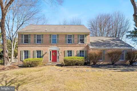 Willow Pond, MALVERN, PA 19355