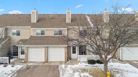 60Th, MINNEAPOLIS, MN 55446