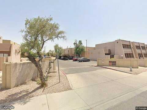 Mckemy, TEMPE, AZ 85281