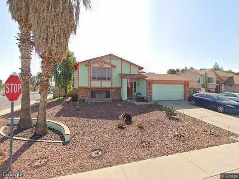 75Th, PEORIA, AZ 85381