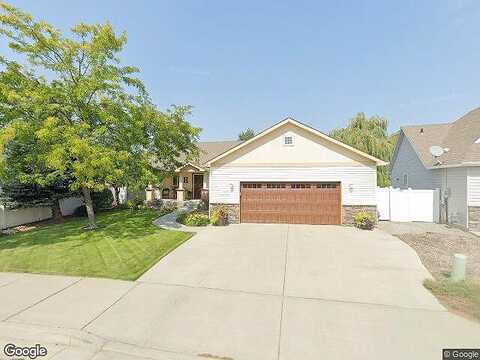 37Th, SPOKANE VALLEY, WA 99206