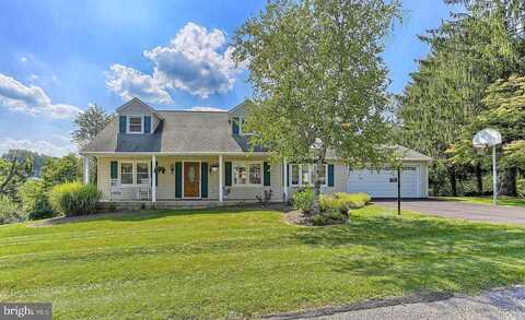 Washington, NEW FREEDOM, PA 17349