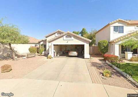 Ash, EL MIRAGE, AZ 85335