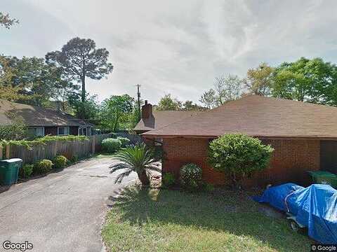 Post Oak, SHALIMAR, FL 32579