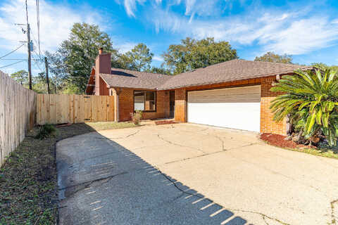 Post Oak, SHALIMAR, FL 32579