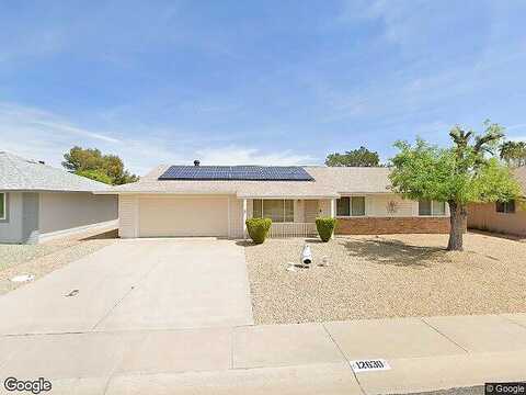 Crystal Lake, SUN CITY WEST, AZ 85375
