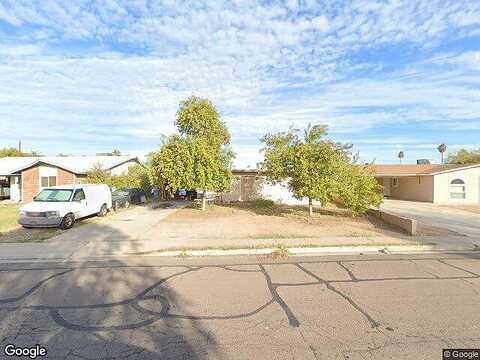 Manhatton, TEMPE, AZ 85282