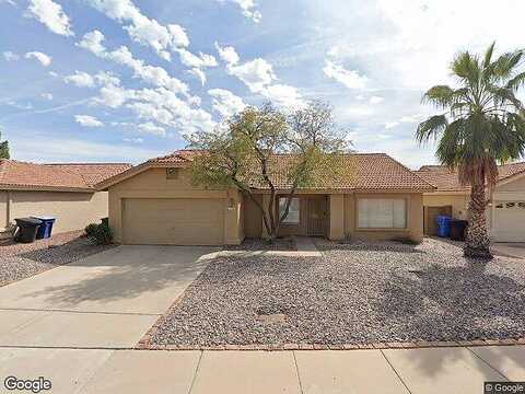 San Angelo, GILBERT, AZ 85234