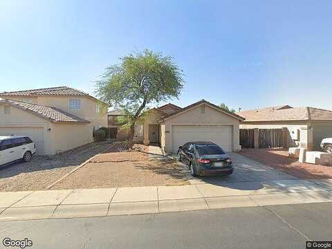 Dahlia, EL MIRAGE, AZ 85335