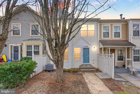 Springwoods, WOODBRIDGE, VA 22192