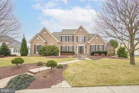 Bridle Estates, YARDLEY, PA 19067