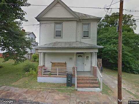 10Th, LYNCHBURG, VA 24504
