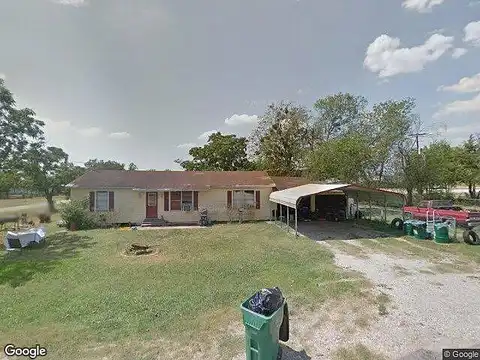 Judge Hailey, LOTT, TX 76656
