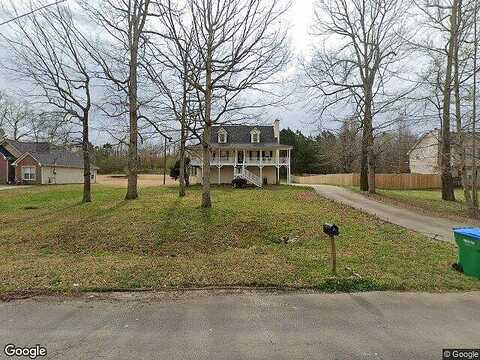 Loblolly, TEMPLE, GA 30179