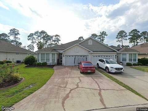Meridian, KINGSLAND, GA 31548