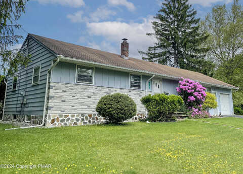 Hemlock, STROUDSBURG, PA 18360