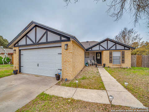 Previn, SAN ANTONIO, TX 78251
