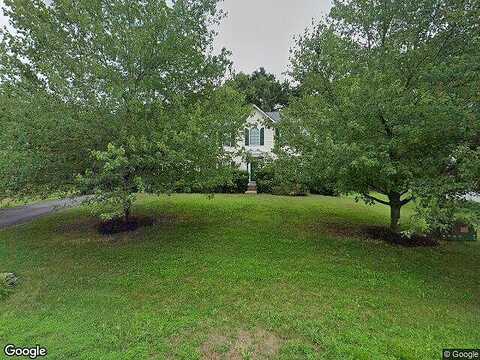 Whipkey, BEALETON, VA 22712